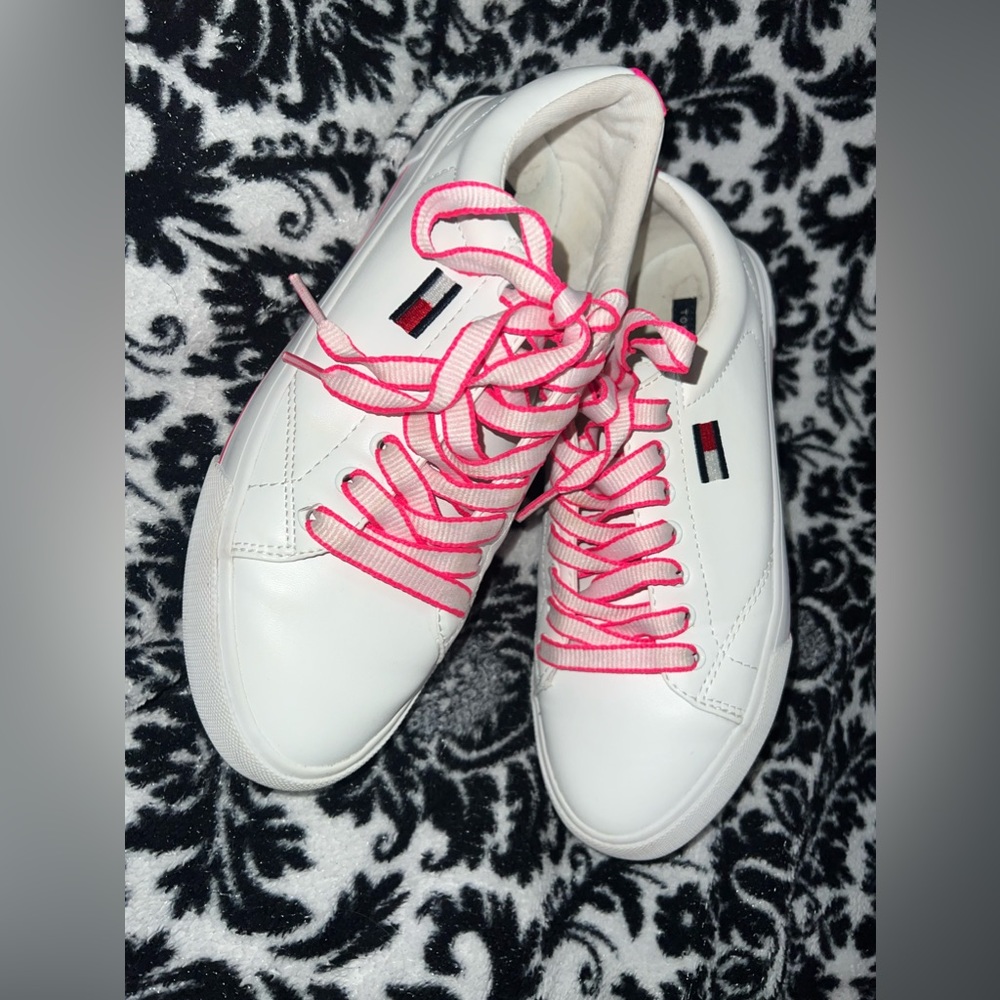 Tommy Hilfiger Shoes